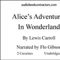 Cover Art for 9781556850448, Alice's Adventures in Wonderland by Lewis Carroll