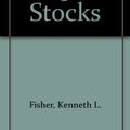 Cover Art for 9780931133039, Super Stocks by Kenneth L. Fisher