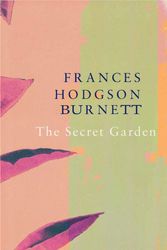 Cover Art for 9781789550610, The Secret Garden by Frances Hodgson Burnett