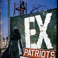 Cover Art for 9782809450514, Ex-heroes, Tome 2 : Ex-patriotes by Peter Clines