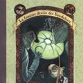 Cover Art for 9782762521115, PANIQUE A LA CLINIQUE (Le Funeste Destin des Baudelaire, Vol. 8) by Snicket, Lemony, Vassallo, Rose-Marie, Helquist, Brett