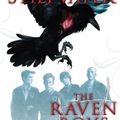 Cover Art for 9781617073359, The Raven Boys by Maggie Stiefvater