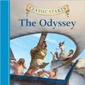 Cover Art for 9781402773341, The Odyssey by Homer