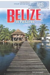 Cover Art for 9781575059587, Belize in Pictures by Thomas Streissguth
