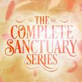 Cover Art for 9781925825794, The Complete Sanctuary Series by Amy Laurens