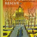 Cover Art for 9780140951226, Madeline's Rescue by Ludwig Bemelmans