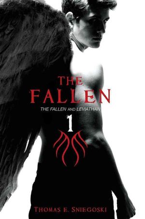 Cover Art for 9781442408623, The Fallen 1 by Sniegoski