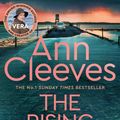 Cover Art for 9781761261565, The Rising Tide: A Vera Stanhope Novel 10 by Ann Cleeves