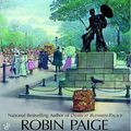 Cover Art for 9781440621963, Death In Hyde Park by Robin Paige