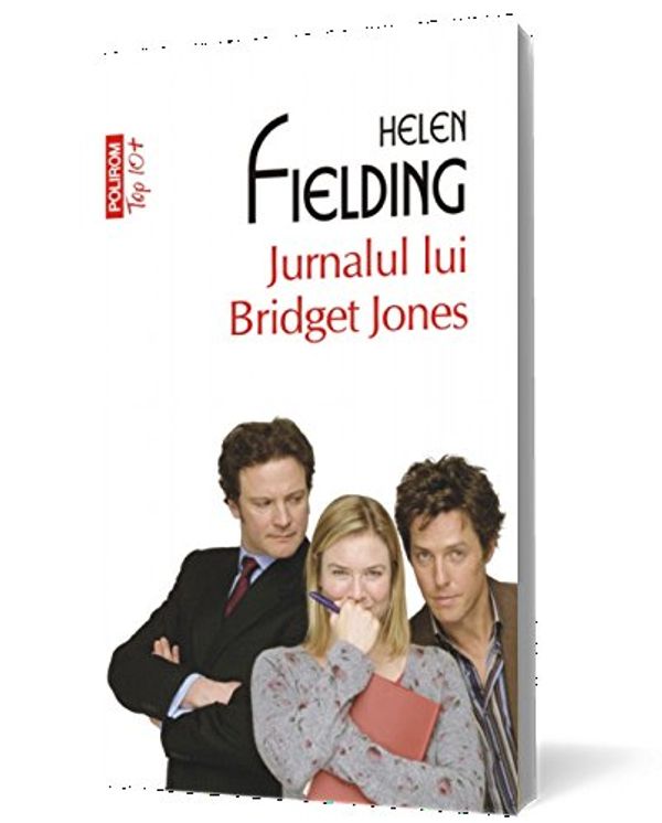 Cover Art for 9789734642397, Jurnalul lui Bridget Jones by Helen Fielding