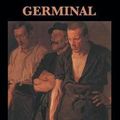 Cover Art for 9781515432982, Germinal by Emile Zola