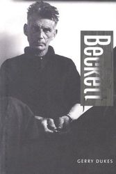Cover Art for 9781585676101, Samuel Beckett by Gerry Dukes