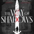 Cover Art for 9780316528160, The Way of Shadows by Brent Weeks