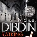 Cover Art for 9780571271573, Ratking by Michael Dibdin