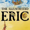 Cover Art for B00B4VTJAG, The Illustrated Eric (Discworld) by Terry Pratchett