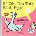 Cover Art for 9786045317259, The Pigeon Finds a Hot Dog! by Mo Willems