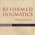 Cover Art for 9780801026324, Reformed Dogmatics by Herman Bavinck