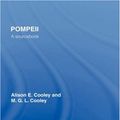 Cover Art for 9780415262118, Pompeii by Alison E. Cooley