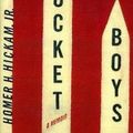Cover Art for 9781841150154, Rocket Boys by Homer H. Hickam
