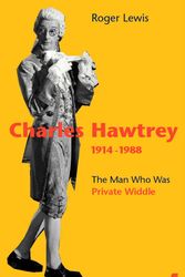 Cover Art for 9780571210893, Charles Hawtrey 1914-1988 by Roger Lewis