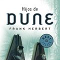 Cover Art for 9788466342681, Hijos de Dune (Children of Dune) by Frank Herbert
