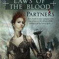 Cover Art for 9780441007837, Laws of the Blood 2: Partners by Susan Sizemore