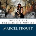 Cover Art for 9781537056944, Swann's Way by Marcel Proust