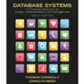 Cover Art for 9781269930277, Database Systems by Thomas Connolly