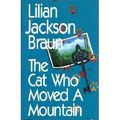 Cover Art for 9780786506729, The Cat Who Moved a Mountain by Lilian Jackson Braun