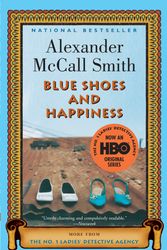 Cover Art for 9781400075713, Blue Shoes and Happiness by Alexander McCall Smith