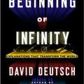 Cover Art for 9781101549827, The Beginning of Infinity by David Deutsch
