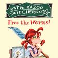 Cover Art for 9781436435420, Free the Worms! by Nancy Krulik