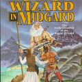 Cover Art for 9780312860332, A Wizard in Midgard by Christopher Stashoff