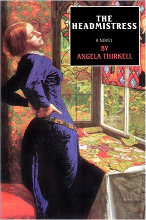 Cover Art for 9781559211505, The Headmistress by Angela Mackail Thirkell