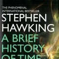 Cover Art for 9781787631496, A Brief History Of Time by Stephen Hawking