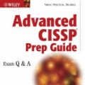 Cover Art for 9786610365708, Advanced Cissp Prep Guide by Ronald L Krutz