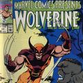 Cover Art for 9780785120650, Marvel Comics Presents: Wolverine Vol. 3 by Rob Liefeld, Fabian Nicieza, John Higgins