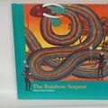 Cover Art for 9781555329495, The Rainbow Serpent by Dick Roughsey