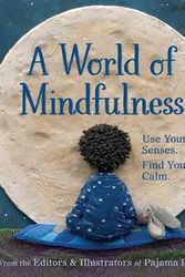 Cover Art for 9781772782721, A World of Mindfulness by Erin Alladin