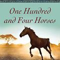 Cover Art for 9781443413657, One Hundred and Four Horses by Mandy Retzlaff