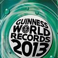 Cover Art for 9789602451571, guinness world records 2013 by Collective