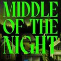 Cover Art for 9781399712385, Middle of the Night: The next gripping and unputdownable novel from the master of the genre-bending thriller for 2024 by Riley Sager