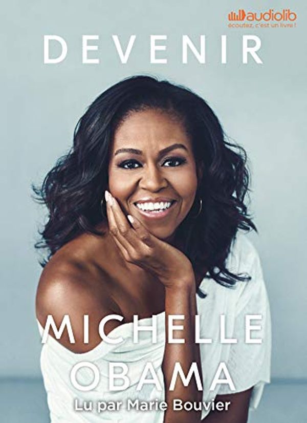 Cover Art for 9782367628240, Devenir - Livre Audio 2 CD MP3 by Michelle Obama