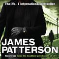 Cover Art for B004VF628E, Cross (Alex Cross Book 12) by James Patterson