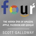 Cover Art for 9781473542105, Winners and Losers by Scott Galloway