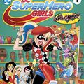 Cover Art for B075G3LR7N, DC Super Hero Girls Batman Day Special Edition (2017) #1 (DC Super Hero Girls: Out of the Bottle (2017)) by Shea Fontana
