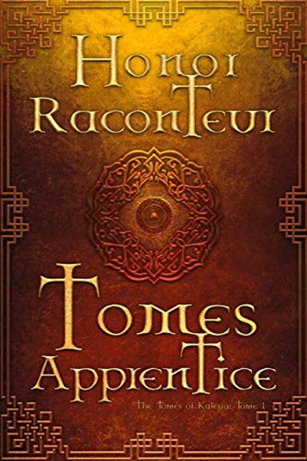 Cover Art for 9781657206915, Tomes Apprentice by Honor Raconteur