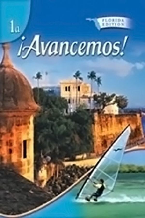 Cover Art for 9780618750993, ¡Avancemos!: Cuaderno: Practica por niveles Workbook Teacher's Edition Level 1A (Spanish Edition) by MCDOUGAL LITTEL