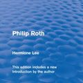 Cover Art for 9780415567992, Philip Roth by Hermione Lee