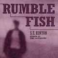 Cover Art for 9780141312538, Rumble Fish by S E Hinton
